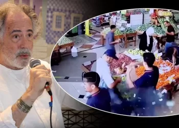 “O terror de Israel instalou a paranoia global. Agora, qualquer laptop pode ser uma bomba”, diz Pepe Escobar