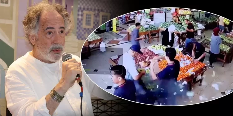 “O terror de Israel instalou a paranoia global. Agora, qualquer laptop pode ser uma bomba”, diz Pepe Escobar