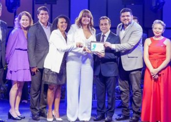 São Luís/MA – TV Assembleia consagra-se como a grande vencedora do Prêmio Sebrae de Jornalismo na etapa estadual