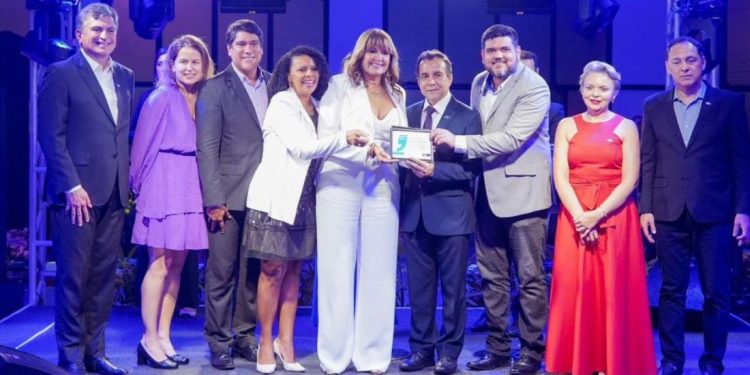 São Luís/MA – TV Assembleia consagra-se como a grande vencedora do Prêmio Sebrae de Jornalismo na etapa estadual