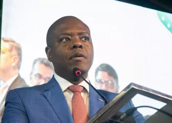 São Paulo – Mais um caso: ex-aluna acusa Silvio Almeida e o chama de “predador sexual”