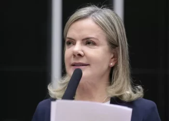 Brasília – “Assédio é intolerável”, afirma o PT, ao apoiar a demissão de Silvio Almeida