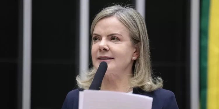 Brasília – “Assédio é intolerável”, afirma o PT, ao apoiar a demissão de Silvio Almeida