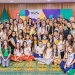 Lula destaca o Nordeste como símbolo do desenvolvimento e da educação em evento de escolas nota 10 no Ideb