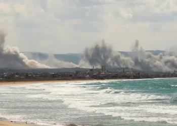 Conflito – Depois de matar mais de 500 libaneses em um único dia, Israel avisa que seguirá atacando