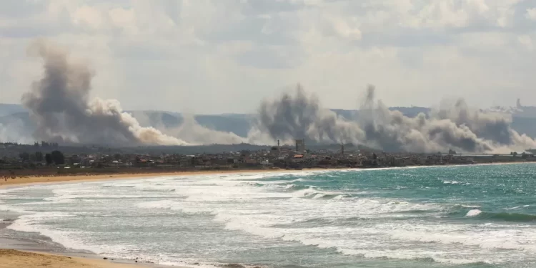 Conflito – Depois de matar mais de 500 libaneses em um único dia, Israel avisa que seguirá atacando