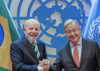Internacional – Lula pede reforma urgente da ONU em discurso na Assembleia Geral: “Não podemos esperar outra tragédia mundial”
