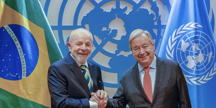Internacional – Lula pede reforma urgente da ONU em discurso na Assembleia Geral: “Não podemos esperar outra tragédia mundial”