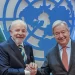 Internacional – Lula pede reforma urgente da ONU em discurso na Assembleia Geral: “Não podemos esperar outra tragédia mundial”