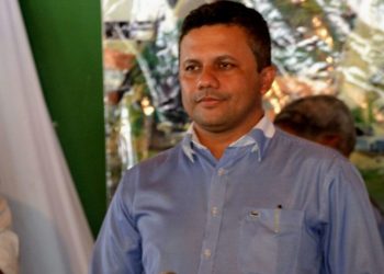 FORA DA POLÍTICA: Tribunal de Contas coloca ex prefeito de Icatu, Dunga, na lista dos Fichas Sujas do Maranhão