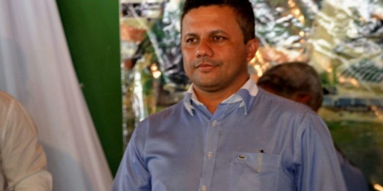 FORA DA POLÍTICA: Tribunal de Contas coloca ex prefeito de Icatu, Dunga, na lista dos Fichas Sujas do Maranhão