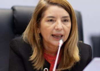 São Luís/MA – Iracema nega interferência do Governo do MA em blocos parlamentares