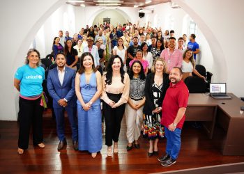 São Luís/MA – Sedihpop lança calendário de oficinas do novo Sipia-CT no Maranhão