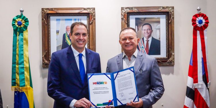 São Luís/MA – Maior edital da história do Fundeci é lançado no Maranhão com o valor de R$ 25 milhões