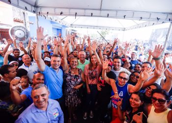 São Luís/MA – Governo entrega a unidade 179 do Restaurante Popular e beneficia moradores da Cidade Operária
