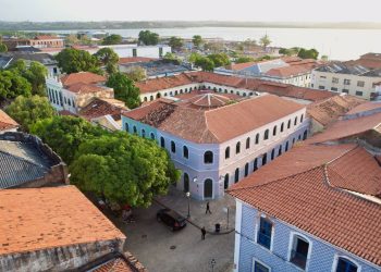 São Luís 412 anos: mais de 50 obras e ações serão entregues pelo Estado no mês de aniversário da cidade