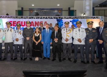 São Luís/MA – Brandão concede promoção a mais de 600 policiais e bombeiros militares pelos trabalhos prestados ao Estado