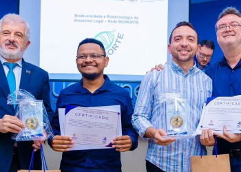 São Luís/MA – Pesquisa da Uema analisa a presença e a influência do helenismo na literatura brasileira