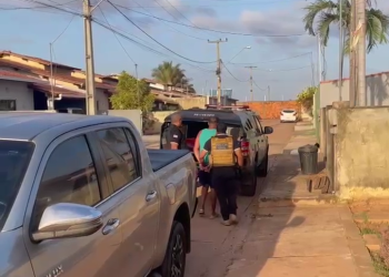 Imperatriz/MA – Polícia Civil do Maranhão prende dupla em operação contra golpe da falsa central de atendimento bancário