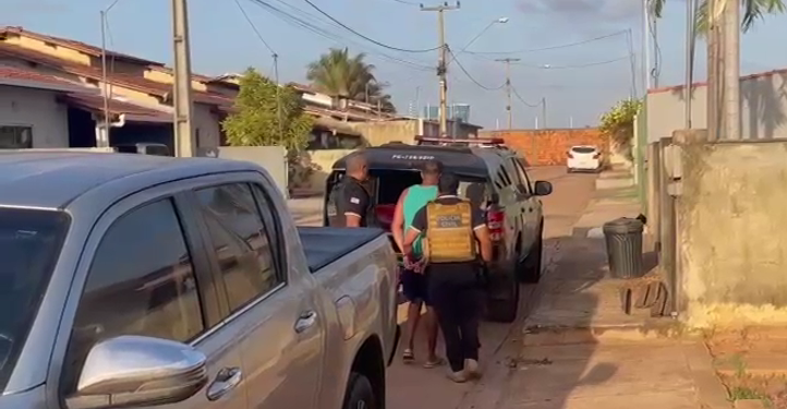 Imperatriz/MA – Polícia Civil do Maranhão prende dupla em operação contra golpe da falsa central de atendimento bancário