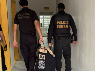 São Bernardo/MA – PF e CGU PF desarticulam fraude milionária