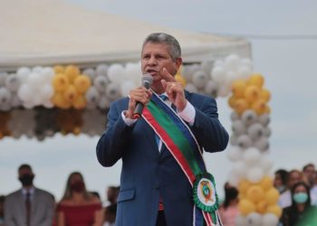 Icatu/MA – A importante decisão do cidadão Icatuense em reeleger Walace neste domingo