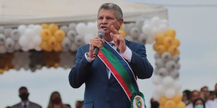 Icatu/MA – A importante decisão do cidadão Icatuense em reeleger Walace neste domingo