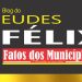 SÃO LUÍS/MA – O MARANHÃO MAIS SEGURO