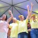Icatu: Com mais de 10 mil pessoas, Walace encerra campanha realizando a maior mobilização política na história do Munim