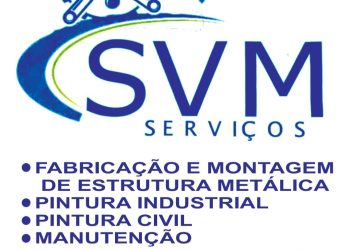 ANÚNCIO SVM