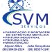 ANÚNCIO SVM