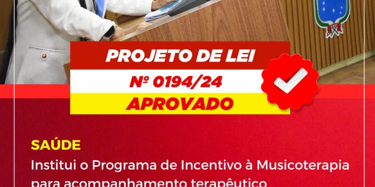 Projetos de lei de Fatima Araújo sobre saúde são aprovados na Câmara Municipal de São Luís