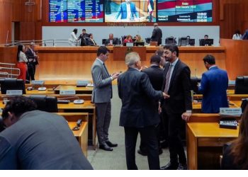 Assembleia Legislativa aprova Medida Provisória que contempla servidores do Detran/MA