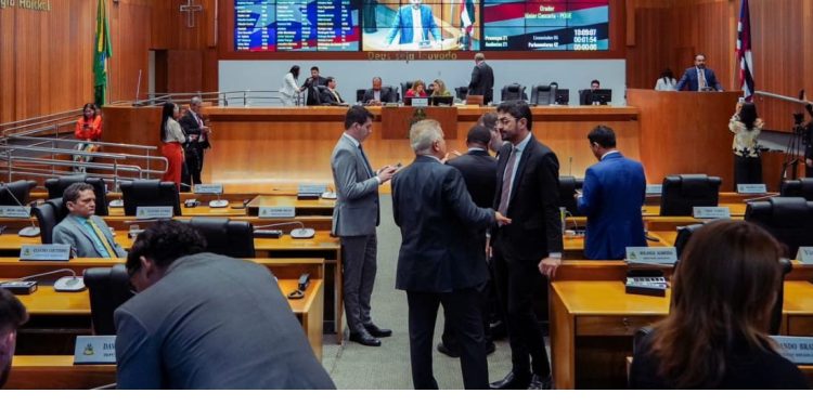 Assembleia Legislativa aprova Medida Provisória que contempla servidores do Detran/MA