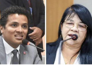 São Luís/MA – Brandão oferece Secretaria ao Coletivo Nós para manter Fátima Araújo na Câmara