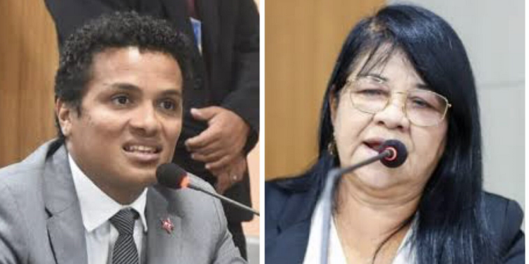 São Luís/MA – Brandão oferece Secretaria ao Coletivo Nós para manter Fátima Araújo na Câmara