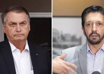 São Paulo – Aliados de Nunes rejeitam apoio de Bolsonaro no 2º turno: “agora não precisamos mais”