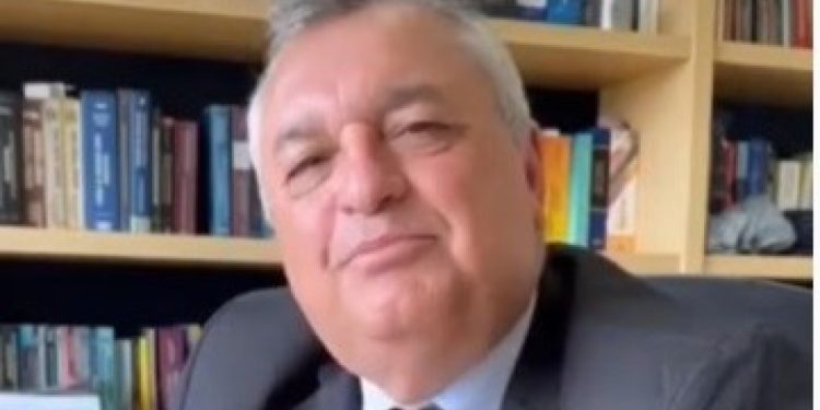 Barra Mansa – Morre ex-presidente da OAB assassinado com seis tiros