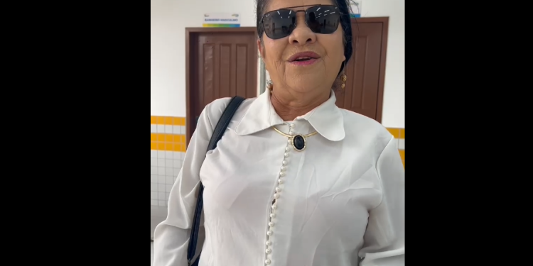 SÃO LUÍS – VEREADORA FÁTIMA ARAÚJO/ Continua em Ação e entrega UEB Escola na VILA LOBÃO com emenda parlamentar destinada por ela