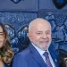 “Política é coisa de mulher”, diz Lula durante posse de Claudia Sheinbaum no México