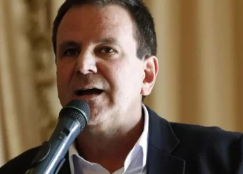 Rio de Janeiro – Eduardo Paes diz que Marçal é “marginal” e “delinquente” que “não pode estar na vida pública”