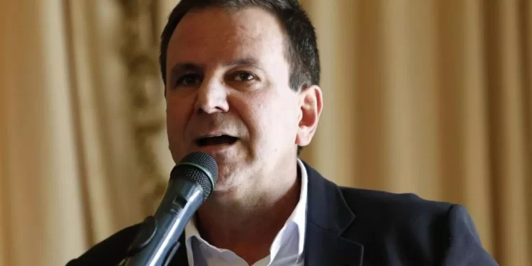 Rio de Janeiro – Eduardo Paes diz que Marçal é “marginal” e “delinquente” que “não pode estar na vida pública”