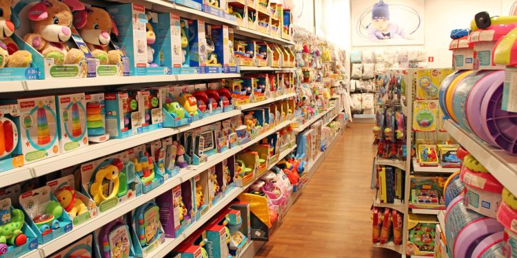 São Luís/MA – Procon encontra diferença de mais de 400% em pesquisa de preços para o Dia das Crianças