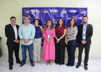 São Luís/MA – Projeto Qualifica é apresentado a socioeducandos