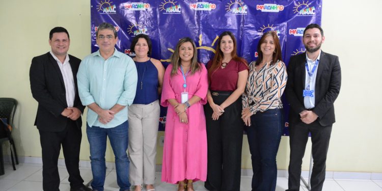 São Luís/MA – Projeto Qualifica é apresentado a socioeducandos