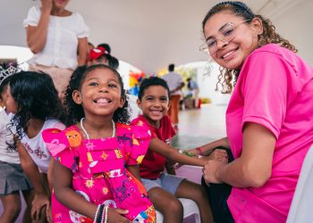 São Luís/MA – Casa de Apoio Ninar ultrapassa 1 milhão de atendimentos na rede estadual de saúde