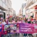 São Luís/MA – Governo promove blitz da prevenção contra câncer de mama e do colo de útero na região do Centro da capital