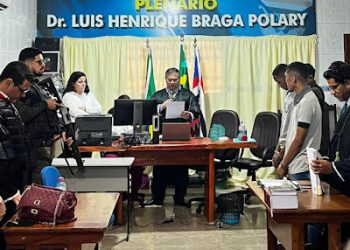 ZÉ DOCA/MA – ACUSADOS DE DECAPITAR HOMEM E GRAVAR VÍDEO USANDO A CABEÇA DELE COMO ‘BOLA’ SÃO CONDENADOS NO MARANHÃO