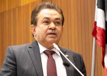 Antônio Pereira diz que Regimento da Alema prevê idade como critério de desempate há 30 anos e que a Casa goza de autonomia