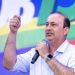 Eleição da ALEMA: MDB contesta ADIN do Solidariedade